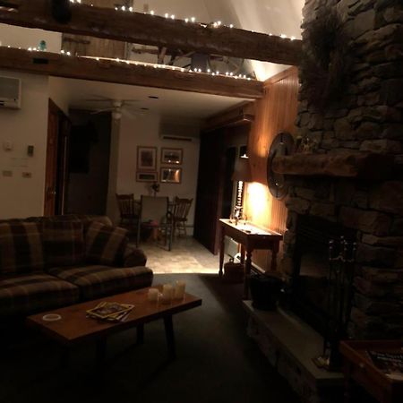 HIllside Farm B&B Mount Joy Esterno foto