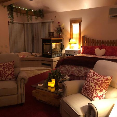 HIllside Farm B&B Mount Joy Esterno foto