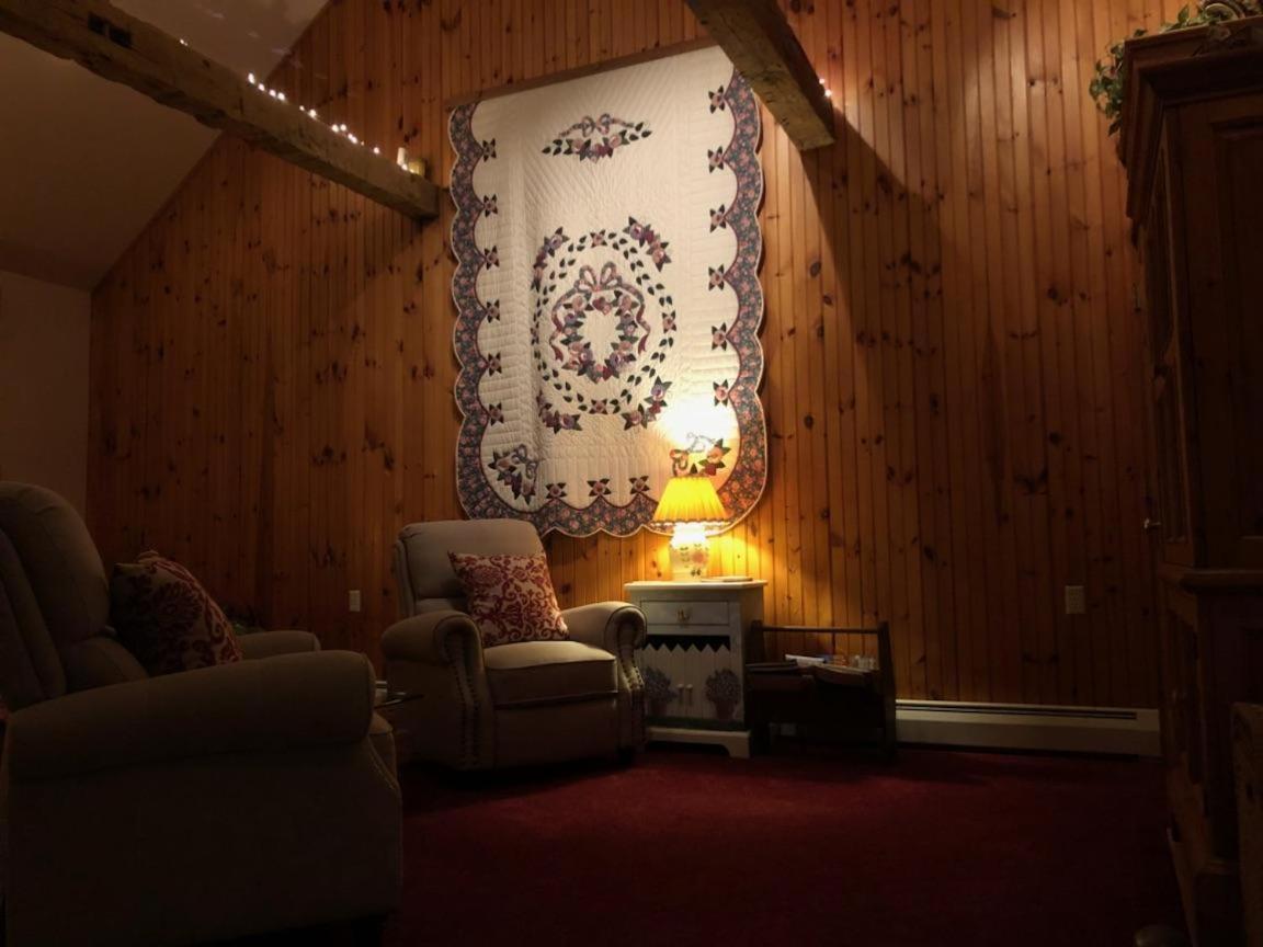 HIllside Farm B&B Mount Joy Esterno foto