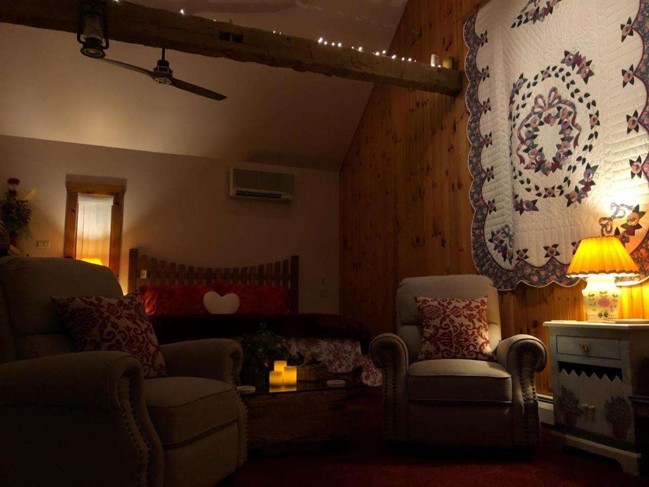 HIllside Farm B&B Mount Joy Esterno foto