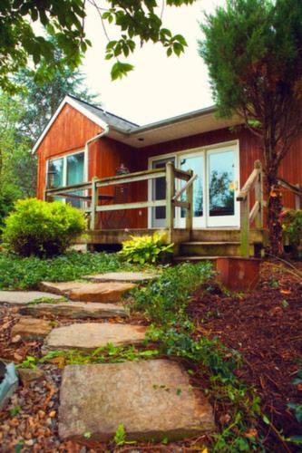 HIllside Farm B&B Mount Joy Esterno foto
