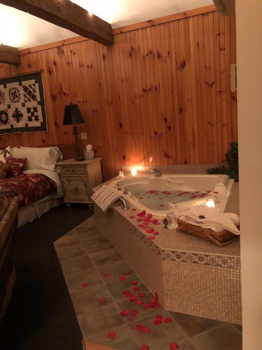HIllside Farm B&B Mount Joy Esterno foto