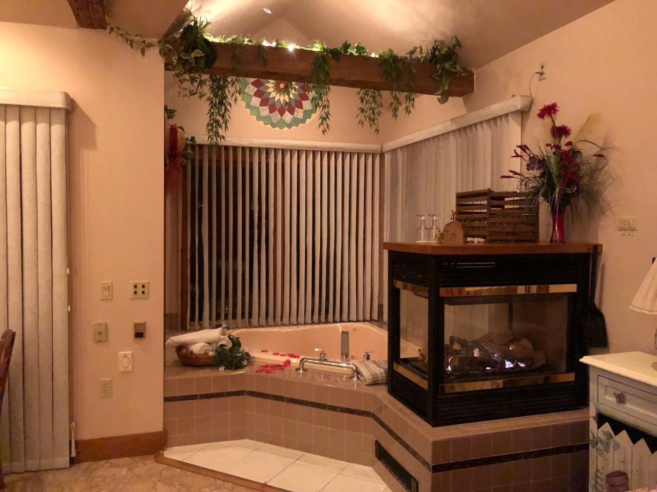 HIllside Farm B&B Mount Joy Esterno foto
