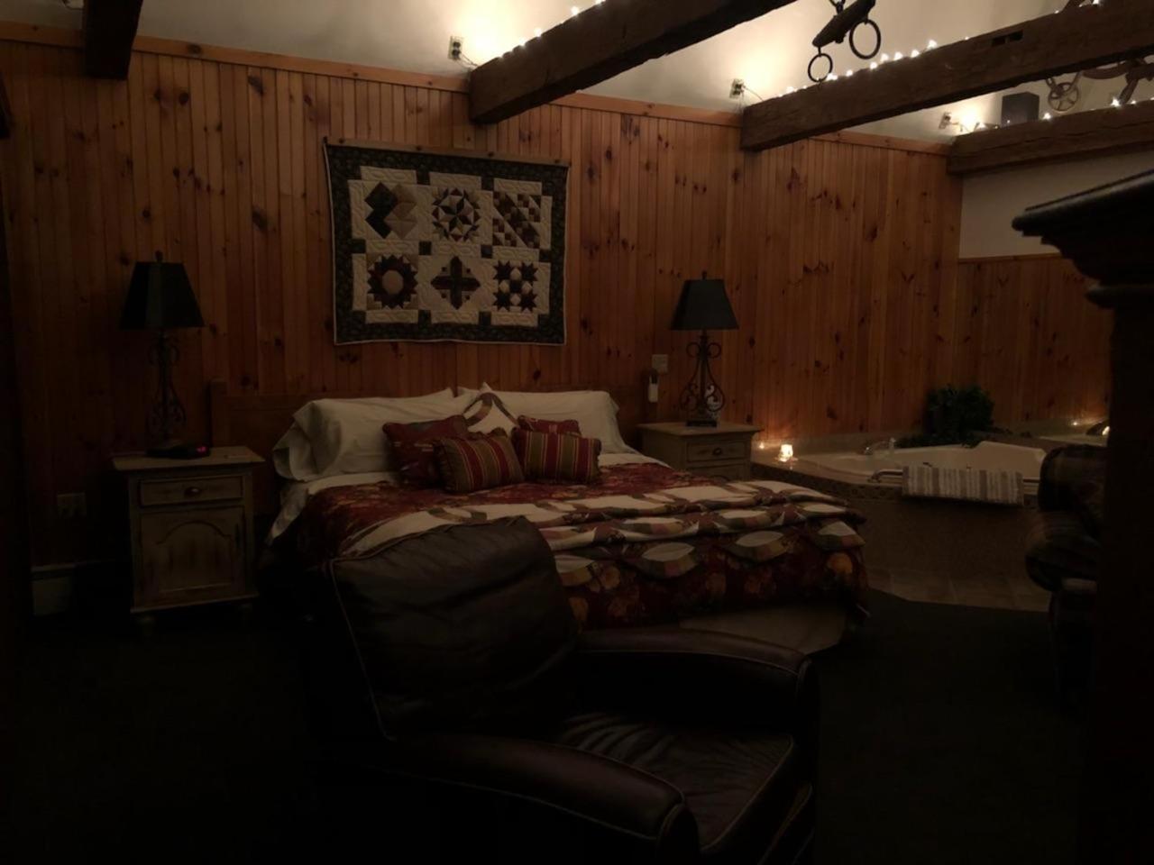 HIllside Farm B&B Mount Joy Esterno foto