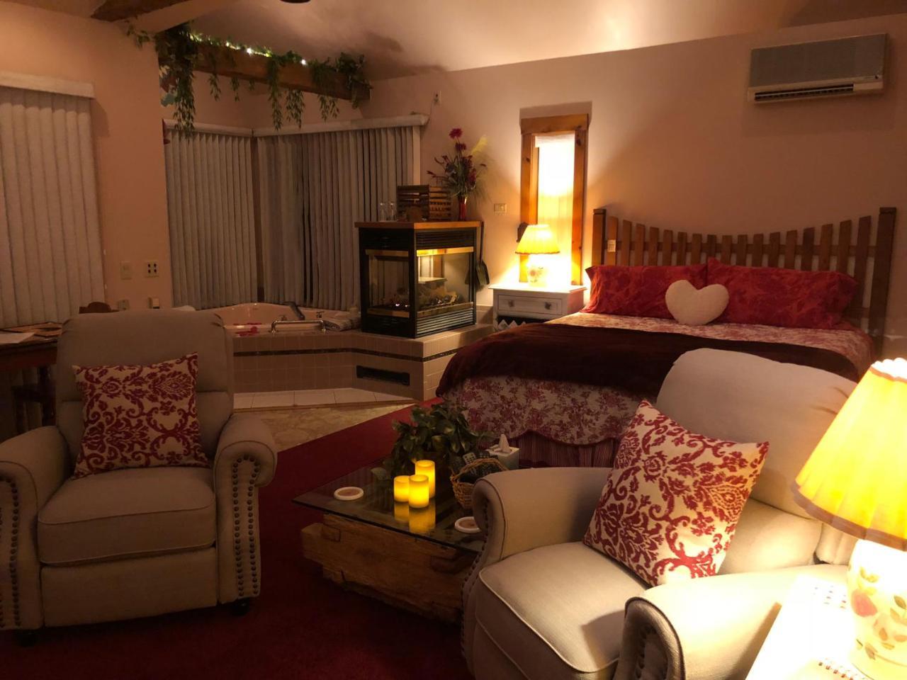HIllside Farm B&B Mount Joy Esterno foto