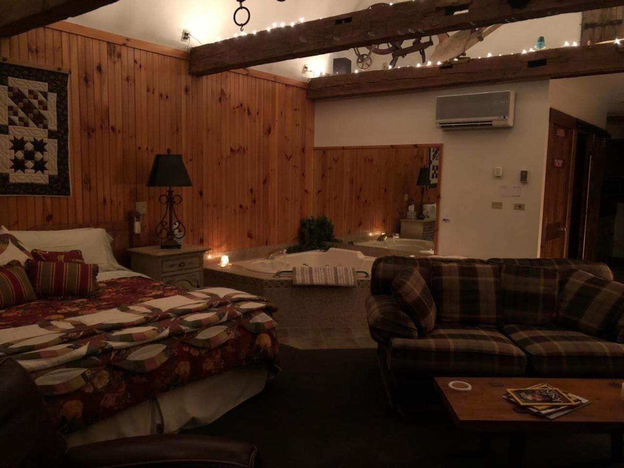HIllside Farm B&B Mount Joy Esterno foto
