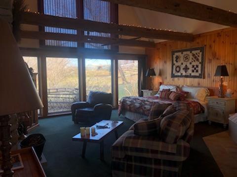 HIllside Farm B&B Mount Joy Esterno foto