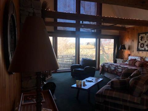 HIllside Farm B&B Mount Joy Esterno foto